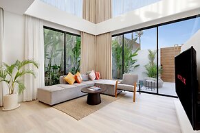 The Oasis Smart Villa