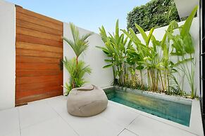 The Oasis Smart Villa