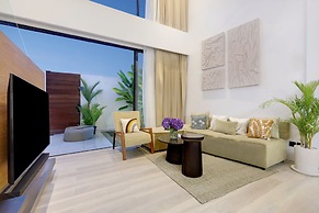 The Oasis Smart Villa