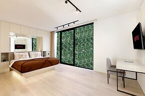 The Oasis Smart Villa