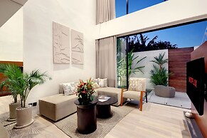 The Oasis Smart Villa