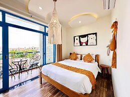 Hoi An Lazy Bear Hostel
