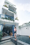 Hoi An Lazy Bear Hostel