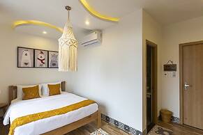Hoi An Lazy Bear Hostel