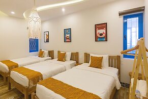 Hoi An Lazy Bear Hostel