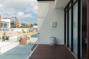 Paradise Living Villa Canggu