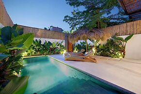 Paradise Living Villa Canggu