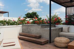 Paradise Living Villa Canggu