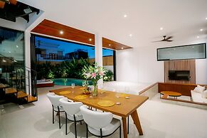 Paradise Living Villa Canggu