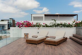 Paradise Living Villa Canggu