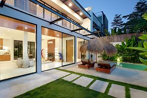 Paradise Living Villa Canggu