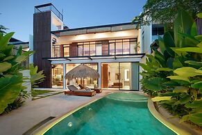 Paradise Living Villa Canggu