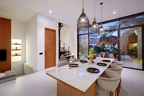 Paradise Living Villa Canggu