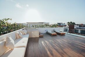 Paradise Living Villa Canggu