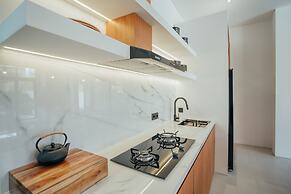 Paradise Living Villa Canggu