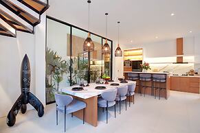 Paradise Living Villa Canggu