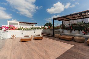 Paradise Living Villa Canggu