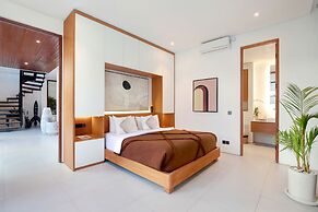 Paradise Living Villa Canggu