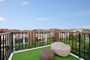 Paradise Living Villa Canggu