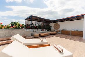 Paradise Living Villa Canggu