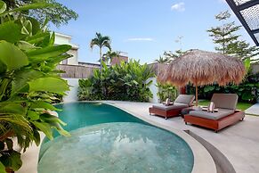 Paradise Living Villa Canggu