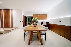 Paradise Living Villa Canggu