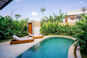 Paradise Living Villa Canggu