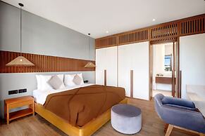 Paradise Living Villa Canggu