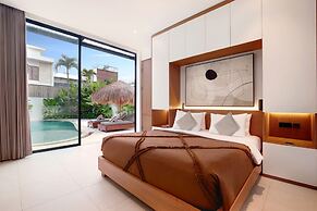 Paradise Living Villa Canggu