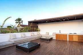 Paradise Living Villa Canggu