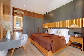 Paradise Living Villa Canggu