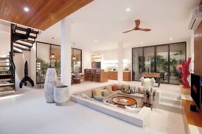 Paradise Living Villa Canggu