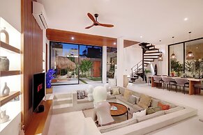 Paradise Living Villa Canggu