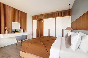 Paradise Living Villa Canggu