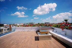 Paradise Living Villa Canggu