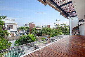 Paradise Living Villa Canggu