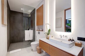 Paradise Living Villa Canggu