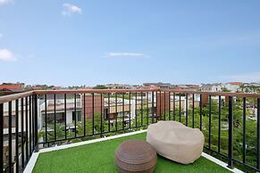Paradise Living Villa Canggu
