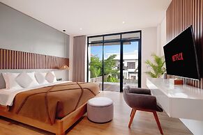 Paradise Living Villa Canggu