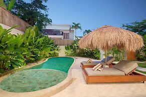 Paradise Living Villa Canggu