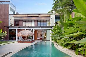 Paradise Living Villa Canggu