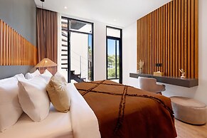 Paradise Living Villa Canggu