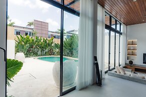 Paradise Living Villa Canggu