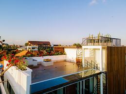 Paradise Living Villa Canggu