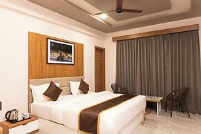 Daksh Eden Greenz -A Luxury Resort
