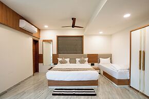 Daksh Eden Greenz -A Luxury Resort