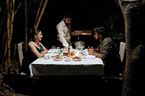 Daksh Eden Greenz -A Luxury Resort
