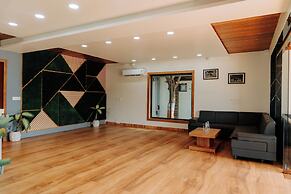 Daksh Eden Greenz -A Luxury Resort