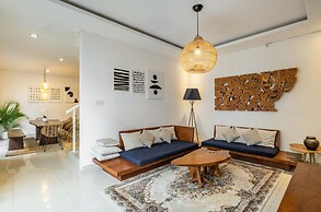 Villa Foxwood Umalas