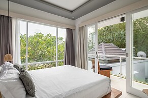 Villa Foxwood Umalas